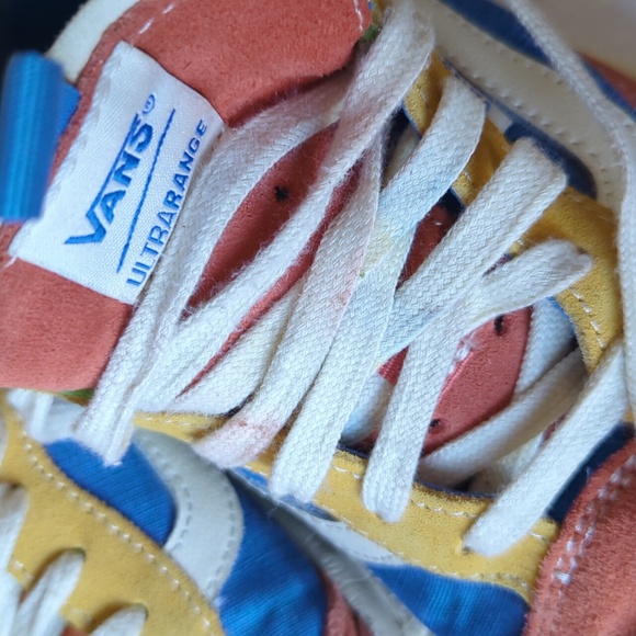 Vans ultrarange - Picture 2 of 11
